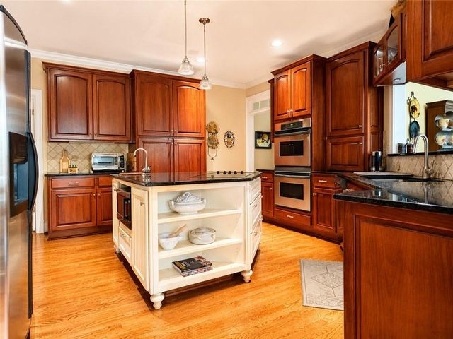 3489 Valley Hill Road NW, Kennesaw, GA 30152