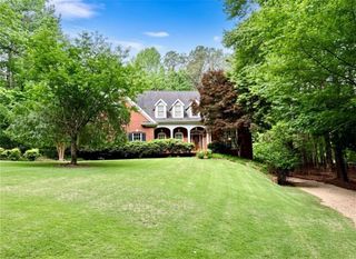 3489 Valley Hill Road NW, Kennesaw, GA 30152