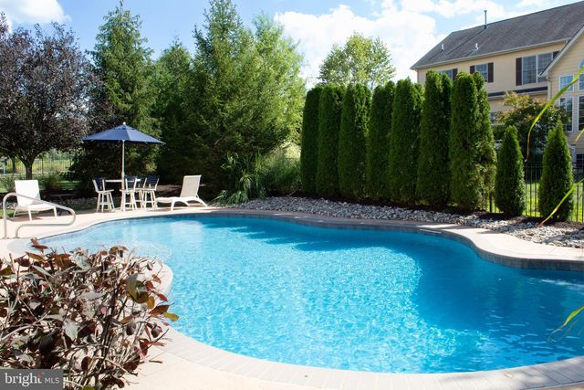 401 BENS RUN CT, Warrington, PA 18976