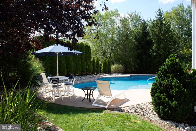 401 BENS RUN CT, Warrington, PA 18976