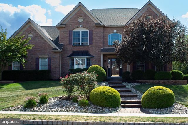 401 BENS RUN CT, Warrington, PA 18976