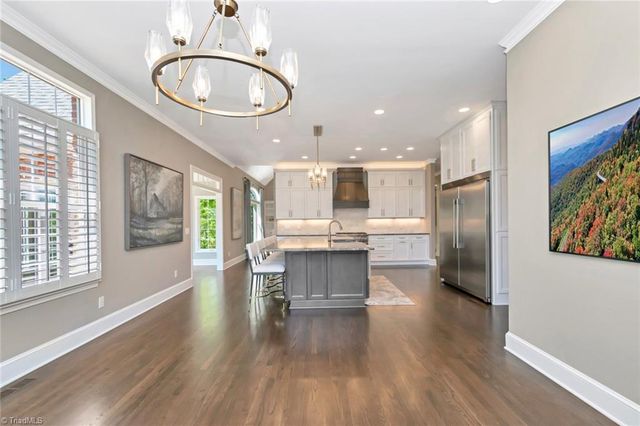 1660 Skyland Drive, Wilkesboro, NC 28697