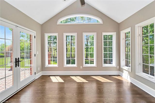 1660 Skyland Drive, Wilkesboro, NC 28697