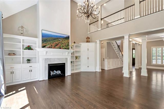 1660 Skyland Drive, Wilkesboro, NC 28697