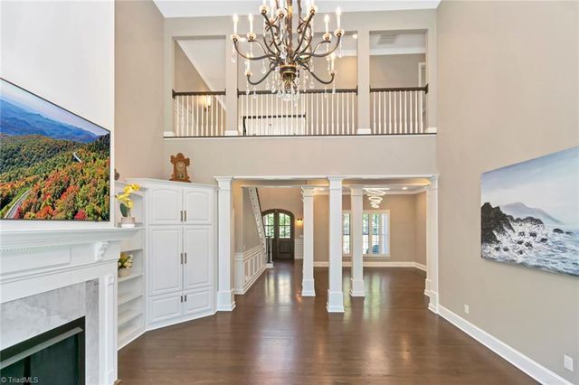 1660 Skyland Drive, Wilkesboro, NC 28697