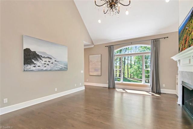 1660 Skyland Drive, Wilkesboro, NC 28697