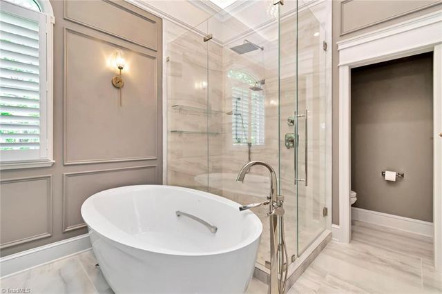 1660 Skyland Drive, Wilkesboro, NC 28697
