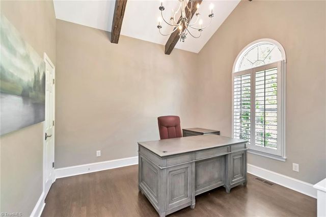 1660 Skyland Drive, Wilkesboro, NC 28697