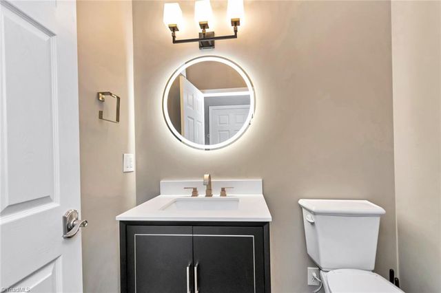 1660 Skyland Drive, Wilkesboro, NC 28697