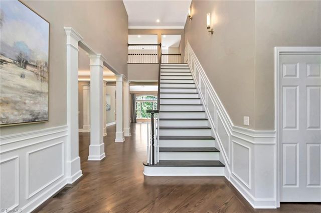 1660 Skyland Drive, Wilkesboro, NC 28697