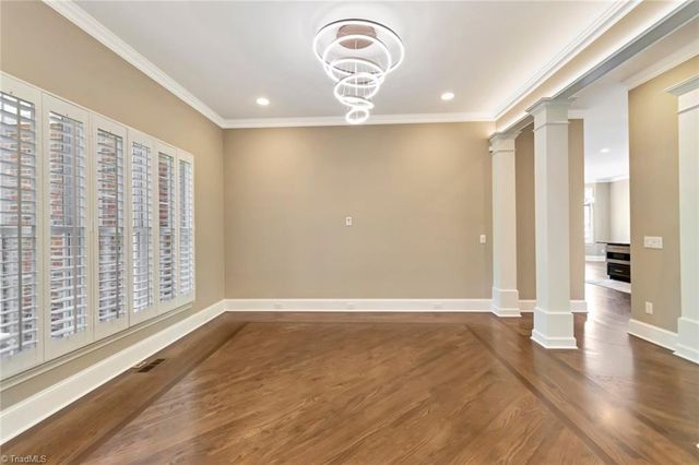 1660 Skyland Drive, Wilkesboro, NC 28697