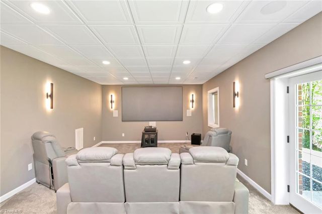 1660 Skyland Drive, Wilkesboro, NC 28697