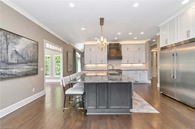 1660 Skyland Drive, Wilkesboro, NC 28697