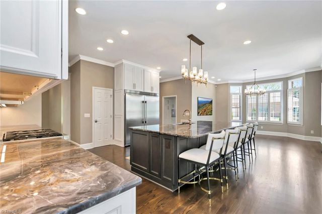 1660 Skyland Drive, Wilkesboro, NC 28697