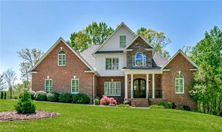 1660 Skyland Drive, Wilkesboro, NC 28697
