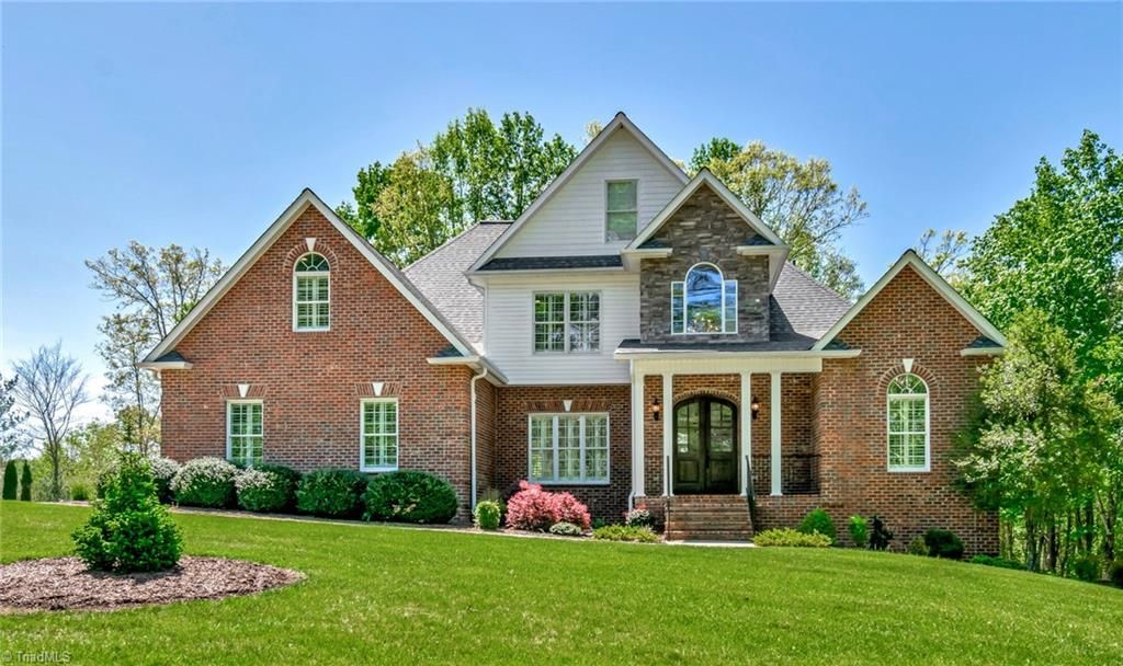 1660 Skyland Drive, Wilkesboro, NC 28697