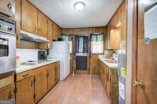 105 Meadow Lane SW, Cartersville, GA 30120