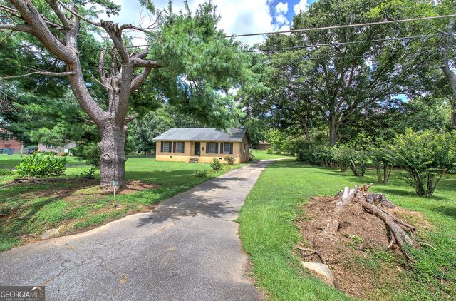 105 Meadow Lane SW, Cartersville, GA 30120
