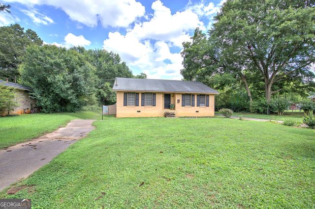 105 Meadow Lane SW, Cartersville, GA 30120