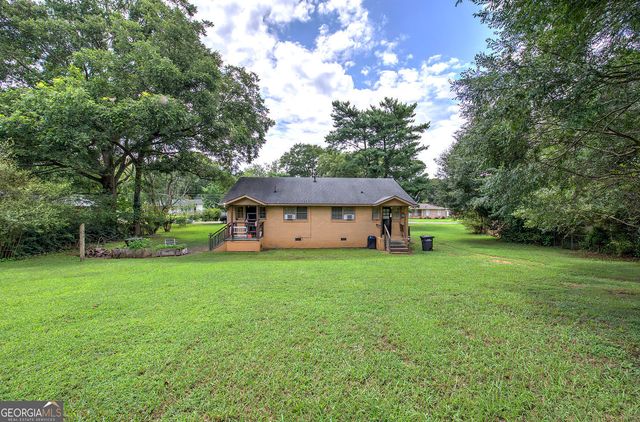 105 Meadow Lane SW, Cartersville, GA 30120