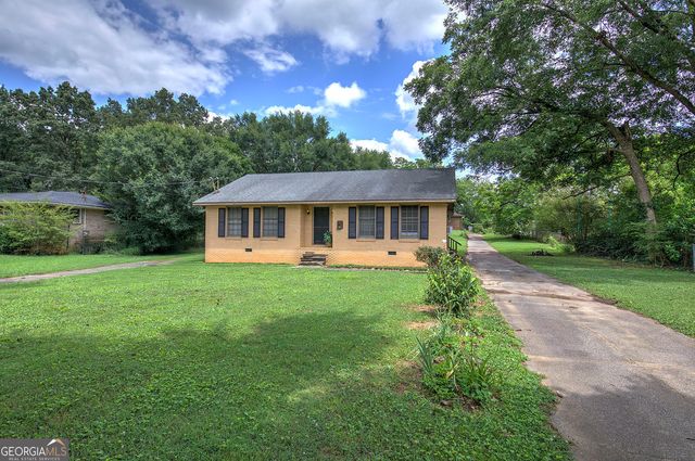 105 Meadow Lane SW, Cartersville, GA 30120