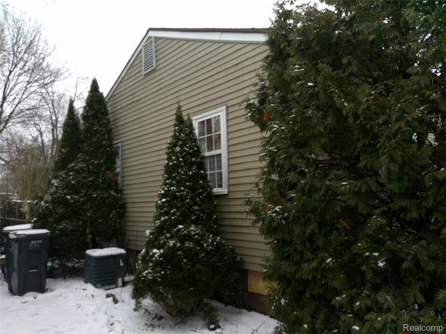 3710 Kellar Avenue, Flint, MI 48504