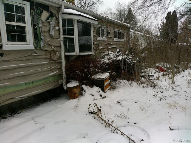 3710 Kellar Avenue, Flint, MI 48504