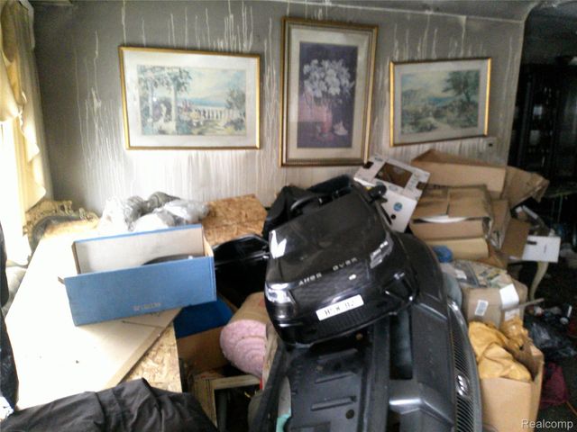 3710 Kellar Avenue, Flint, MI 48504