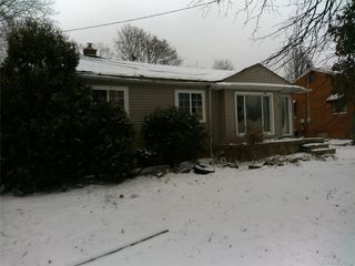 3710 Kellar Avenue, Flint, MI 48504