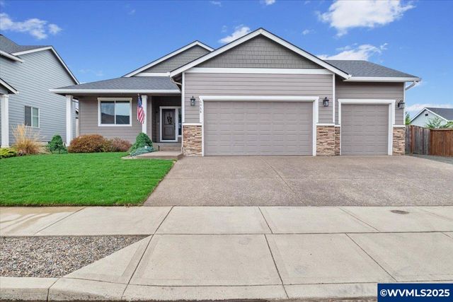 6068 NE Tuscan Lp, Albany, OR 97321