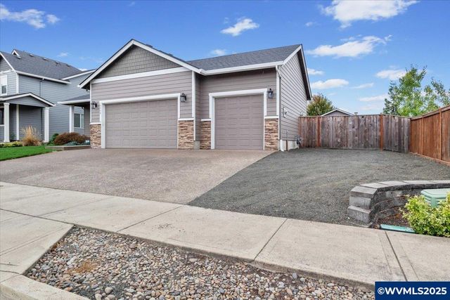 6068 NE Tuscan Lp, Albany, OR 97321