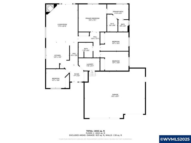 6068 NE Tuscan Lp, Albany, OR 97321