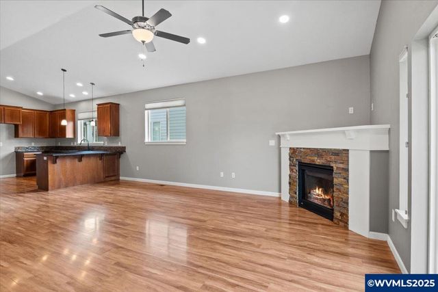 6068 NE Tuscan Lp, Albany, OR 97321
