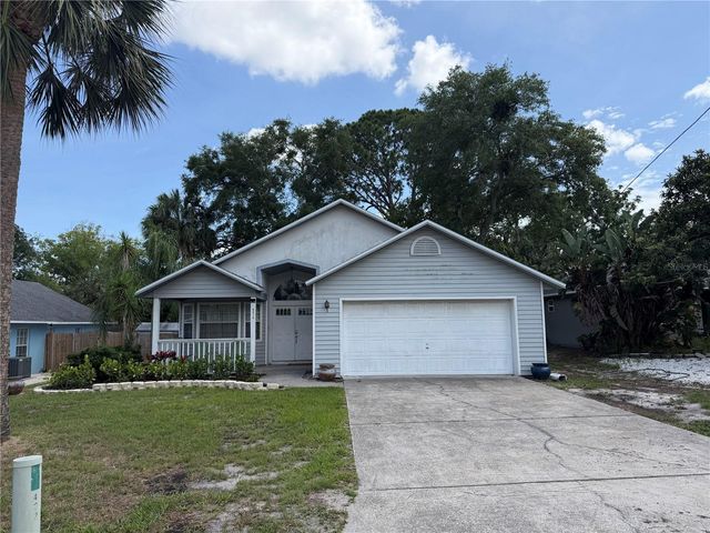 5514 KENTUCKY AVENUE, New Port Richey, FL 34652
