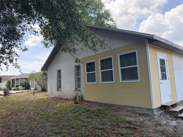5514 KENTUCKY AVENUE, New Port Richey, FL 34652