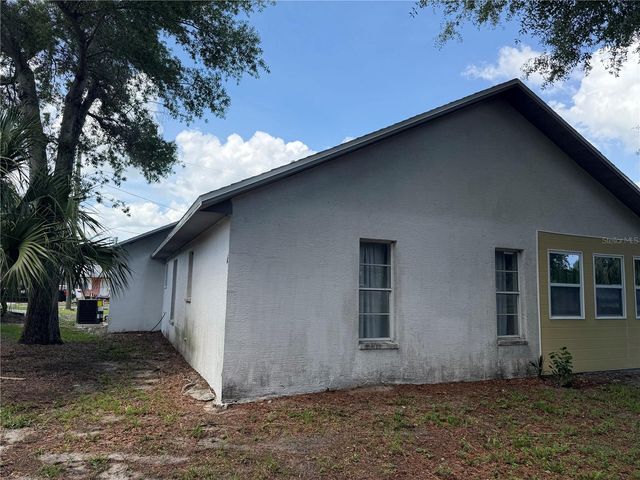 5514 KENTUCKY AVENUE, New Port Richey, FL 34652
