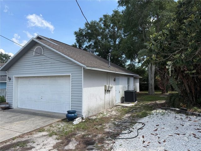 5514 KENTUCKY AVENUE, New Port Richey, FL 34652