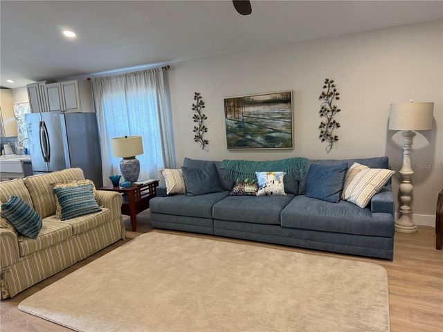 5514 KENTUCKY AVENUE, New Port Richey, FL 34652