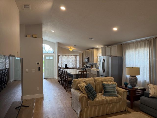 5514 KENTUCKY AVENUE, New Port Richey, FL 34652