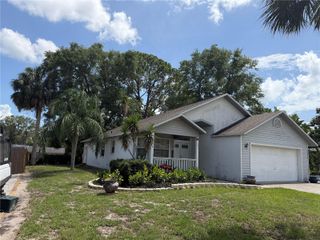 5514 KENTUCKY AVENUE, New Port Richey, FL 34652