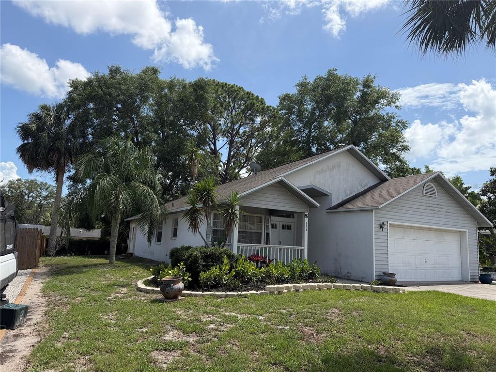5514 KENTUCKY AVENUE, New Port Richey, FL 34652