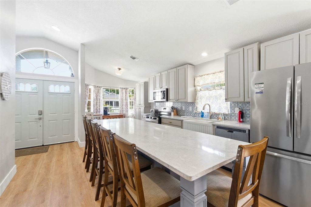 Image 14 of property listing at 5514 KENTUCKY AVENUE, New Port Richey, FL 34652