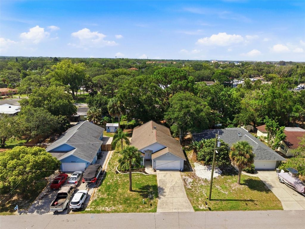Image 44 of property listing at 5514 KENTUCKY AVENUE, New Port Richey, FL 34652