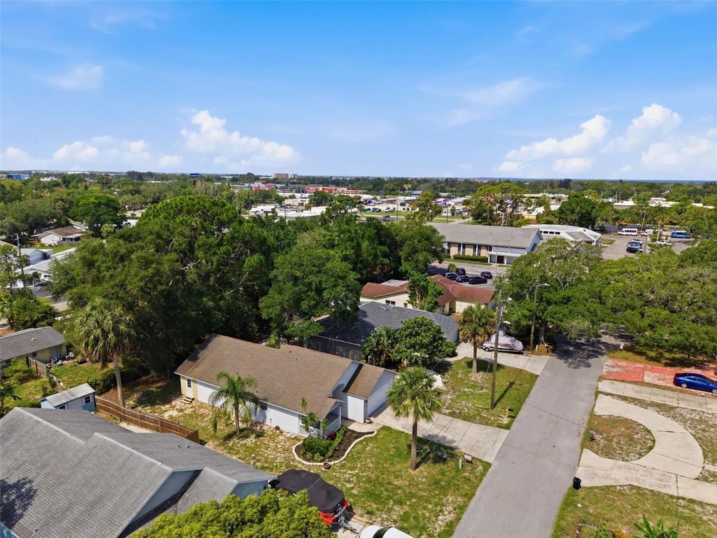 Image 45 of property listing at 5514 KENTUCKY AVENUE, New Port Richey, FL 34652