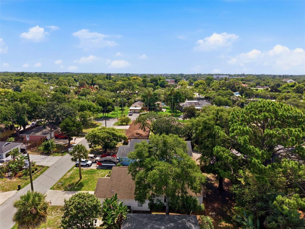 Image 50 of property listing at 5514 KENTUCKY AVENUE, New Port Richey, FL 34652