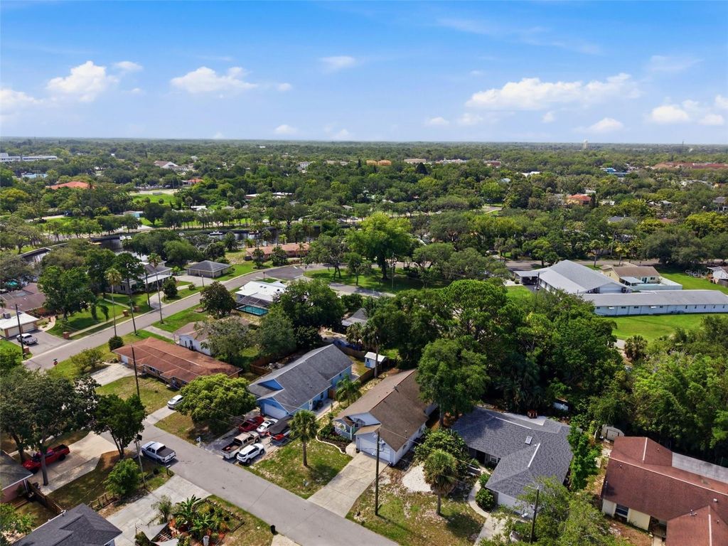 Image 59 of property listing at 5514 KENTUCKY AVENUE, New Port Richey, FL 34652