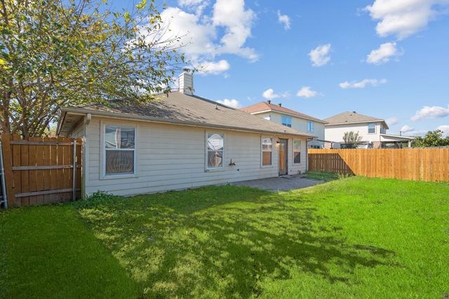 232 Memory Drive, Fort Worth, TX 76108