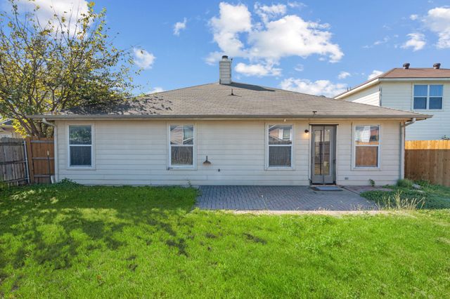 232 Memory Drive, Fort Worth, TX 76108