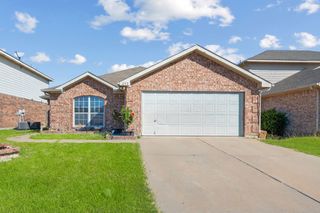 232 Memory Drive, Fort Worth, TX 76108