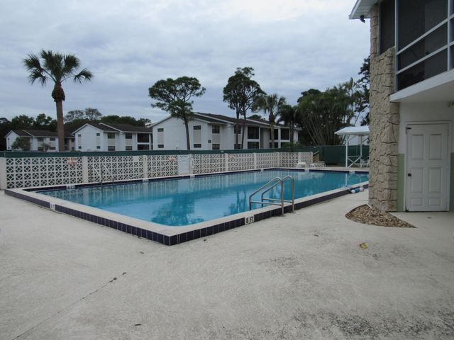 2110 SE Edler Drive, Stuart, FL 34994
